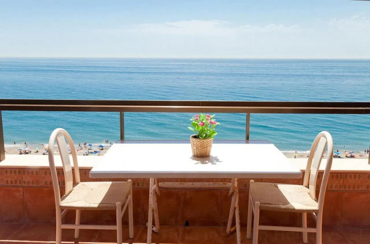 Apartment Larada Estepona 0*,