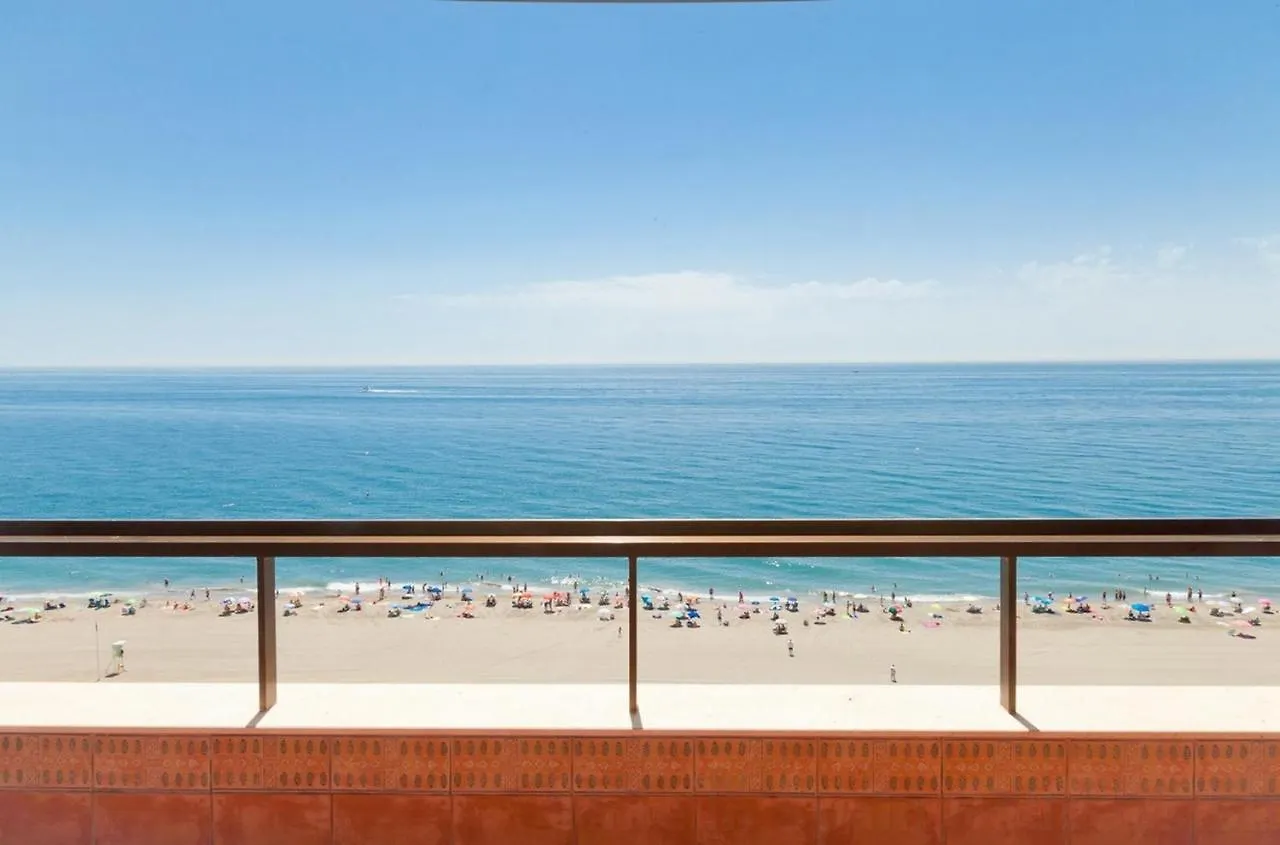 Apartment Larada Estepona 0*,
