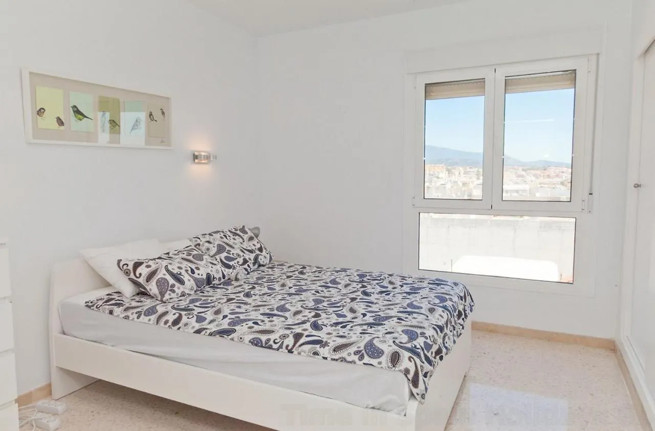 Apartment Larada Estepona Spain