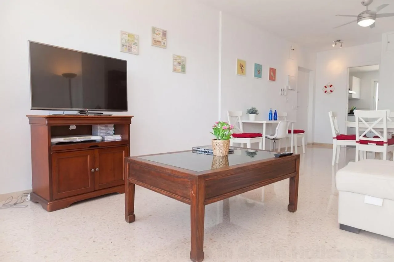 Apartment Larada Estepona Spain