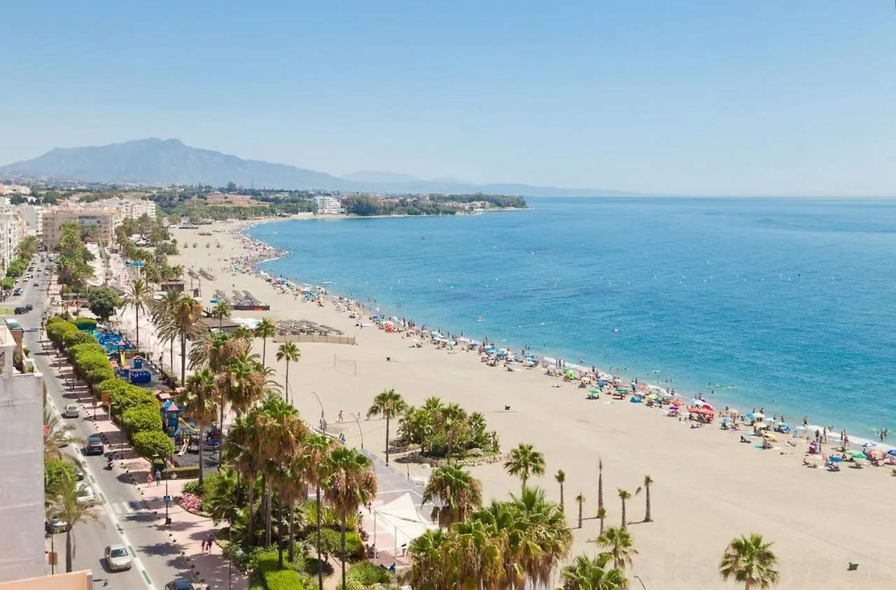 Apartment Larada Estepona Spain