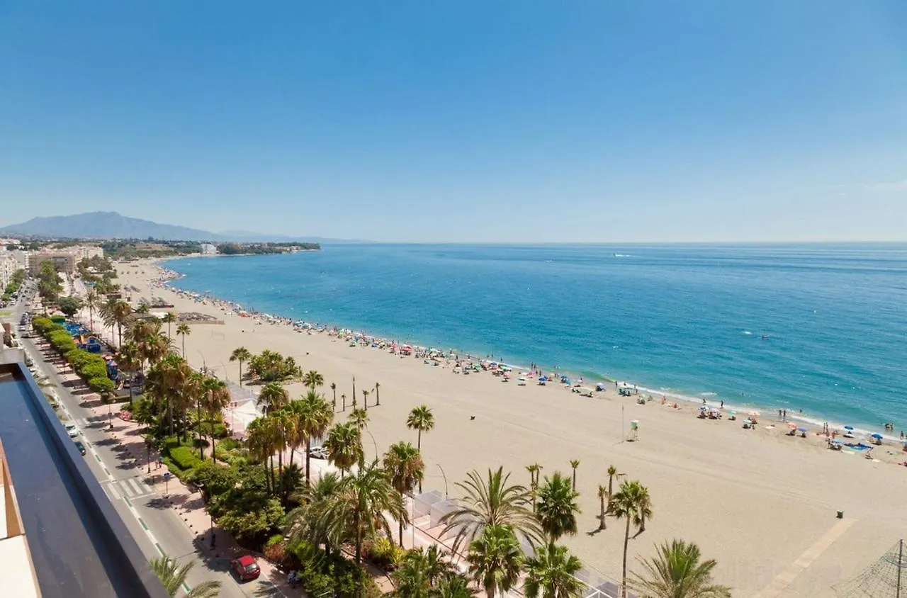 Apartment Larada Estepona