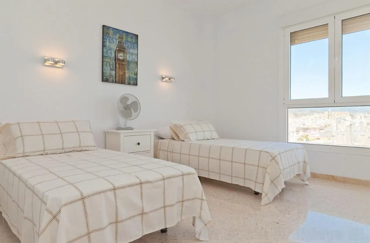 Apartment Larada Estepona