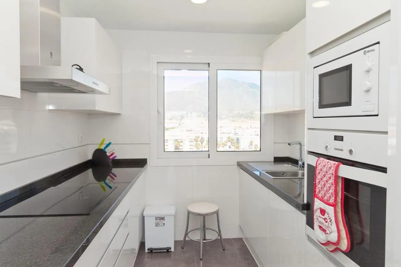 Apartment Larada Estepona 0*,  Spain
