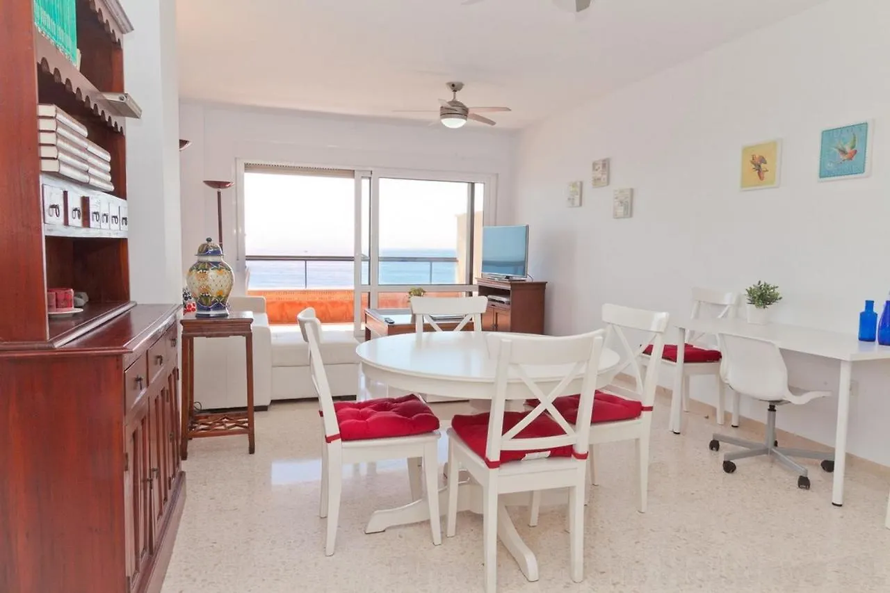 Apartment Larada Estepona
