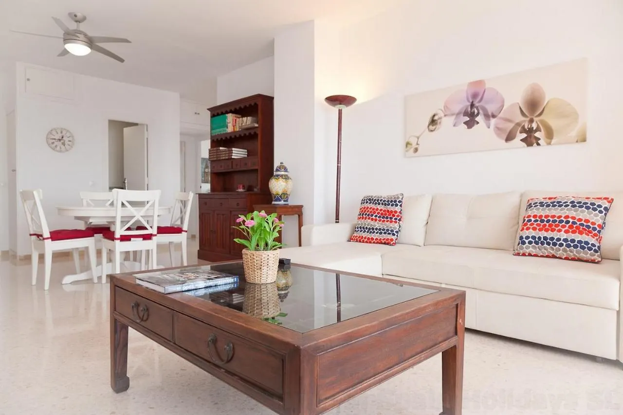 Apartment Larada Estepona Spain